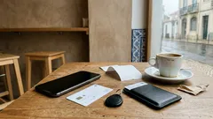 Recebeu um «aviso do banco» no telemóvel? O código que nunca deve partilhar (e 5 passos para se proteger)