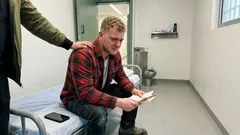 O dia em que Blake Fielder-Civil soube da morte de Amy Winehouse: culpa, dependências e o que ficou por dizer