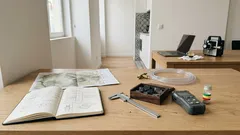 Um antigo poço na Lorena reacendeu o debate sobre o hidrogénio natural — e a história ainda está longe de fechada