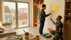 Se a tua cor favorita é o amarelo, o que é que isso pode (e não pode) dizer sobre ti