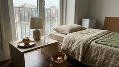 Feng Shui no quarto: a cebola junto à cama e o pormenor que muitos ignoram