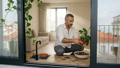 Como fazer a tua orquídea florir com regularidade: três ajustes simples (e os sinais que não deves ignorar)